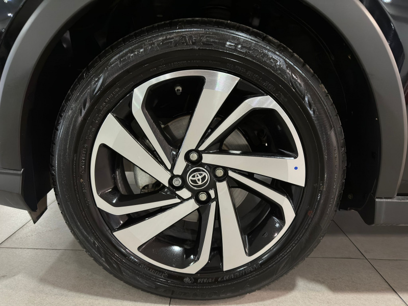 Toyota Raize  XLE CVT 2023